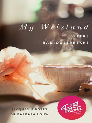 cover image of My Welstand